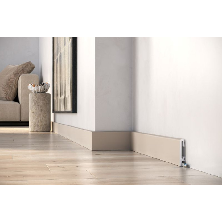 Premium Floor Listwa Durofit cappucino PF080C