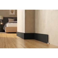 Premium Floor Listwa Durofit czarna PF100B