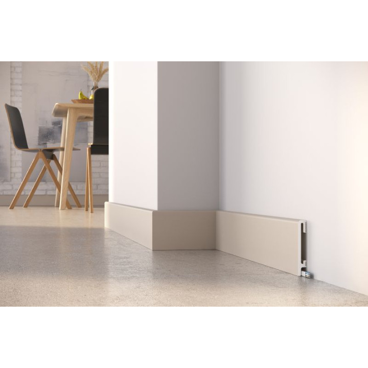 Premium Floor Listwa Durofit kaszmir PF100K