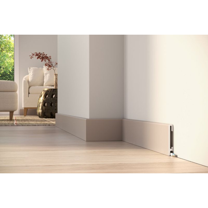 Premium Floor Listwa Durofit cappuccino PF100C