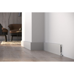 Premium Floor Listwa Durofit szara PF100G